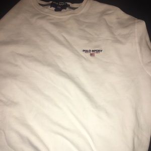 POLO SPORT RALPH LAUREN